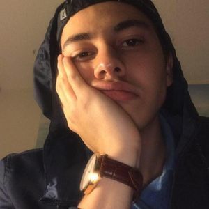 Meet your Posher, Ahmad